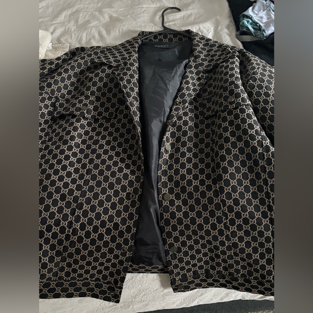 Gucci Coat